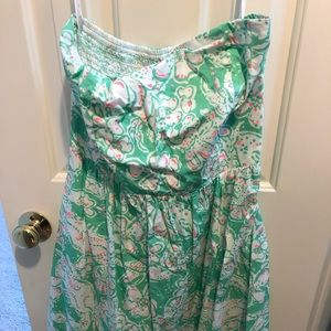 Lilly Pulitzer Chandie Dress